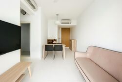 26 Newton (D11), Apartment #496509151